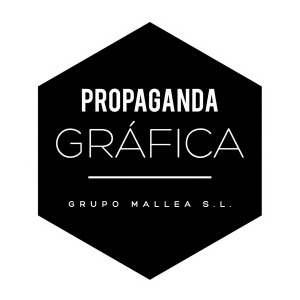 Propaganda Gráfica Logo